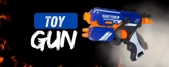 Action Figure Toys